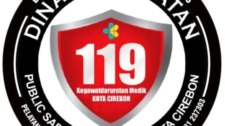 PSC 119 Dampingi Kesehatan Paskibraka Selama Masa Pembinaan di Cirebon