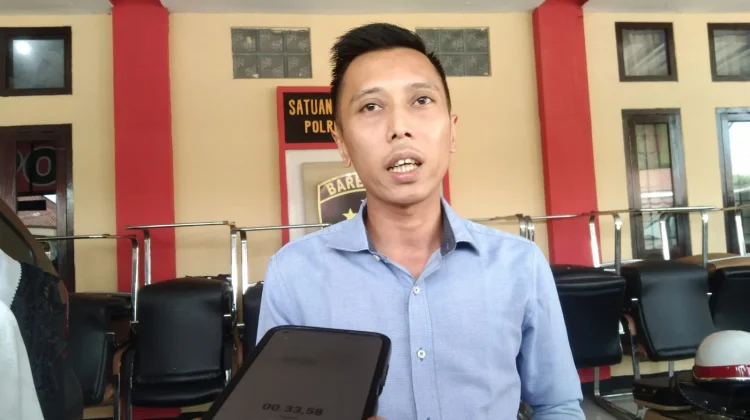 Pegawai Dinkes Diduga Terlibat Penipuan MBG, Korban Datangi Polres Majalengka