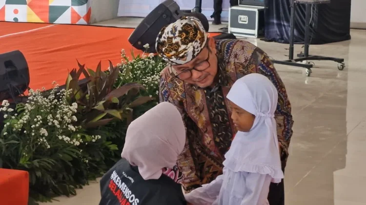 Sekolah Rakyat Cirebon Terapkan Pembelajaran Berdasarkan Bakat Kebutuhan Siswa