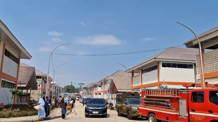 MPLS Sekolah Rakyat Terintegrasi 1 Kabupaten Cirebon Dimulai pada 15 Agustus