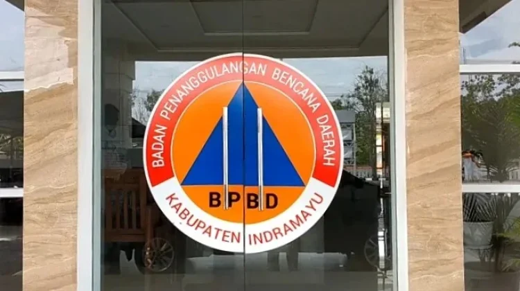 Mitigasi Kekeringan, BPBD Indramayu Siapkan Air Bersih dan Sumur Bor