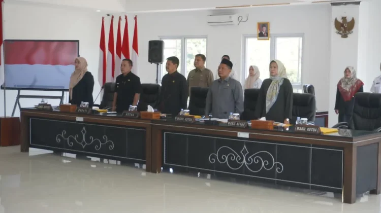 Sinkronisasi Fiskal Daerah dan Agenda Nasional, Kuningan Ubah Arah APBD 2026