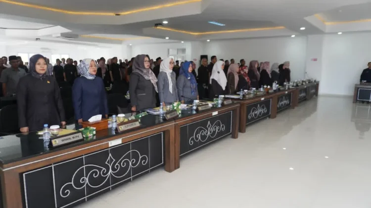 Perubahan APBD 2026 Kuningan, Prioritaskan Penunjang Pertanian dan Pariwisata
