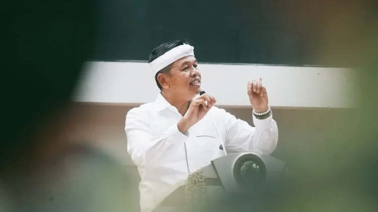 Pemprov Targetkan Sertifikasi Tanah Milik Pemerintah