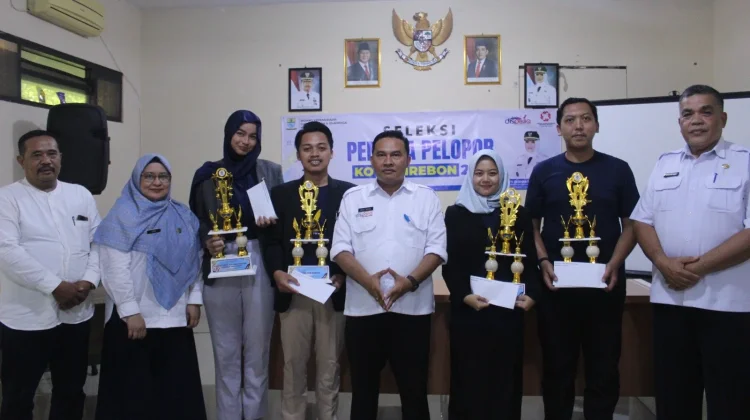 Dispora Cirebon Sebut Program Pemuda Pelopor Hasilkan Generasi Inovatif