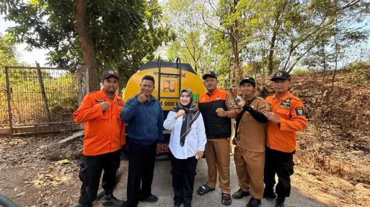 Pemkot Cirebon Siapkan Pengembangan Jaringan Pipa Perluas Layanan Air Bersih