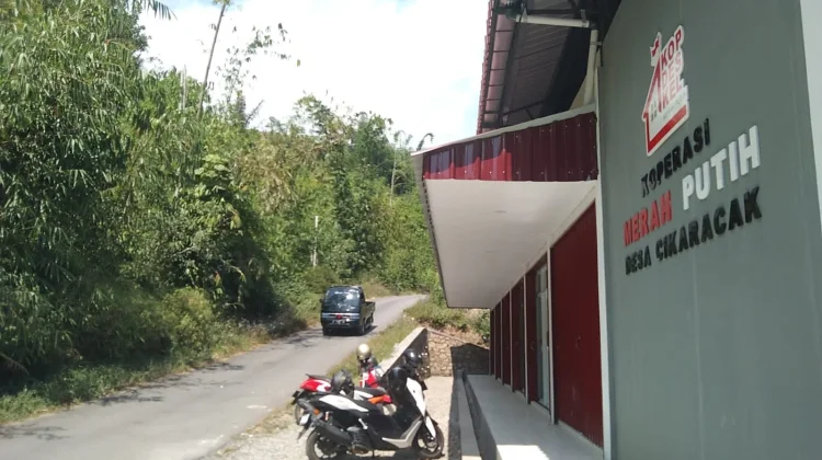 Fakta Membalik Narasi Viral: KDMP Majalengka Bukan di Hutan