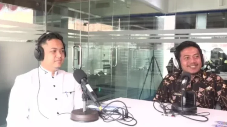 Dispusip Kota Cirebon Perluas Akses Literasi lewat Program Inovatif