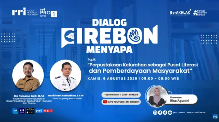 Pojok Baca di Kelurahan Jadi Inovasi Tingkatkan Minat Literasi Masyarakat