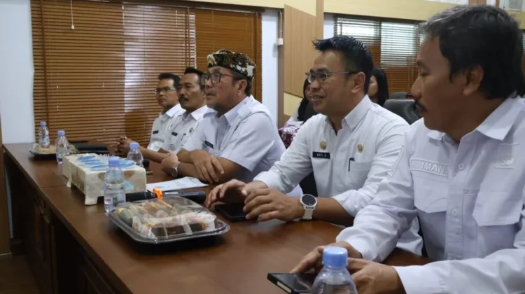 Pemkab Cirebon Siapkan SDM Kompeten melalui Pelatihan Bahasa dan Budaya Jepang