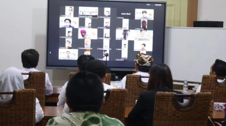 Antusiasme Tinggi, 1.400 Pendaftar Ikuti Seleksi Pelatihan Kerja ke Jepang