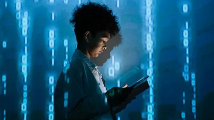 Kecamatan Lemahwungkuk Dorong Literasi Digital agar Minat Baca Meningkat