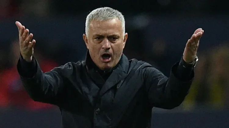 Rodri Lirik Barca, Mourinho Marah Besar
