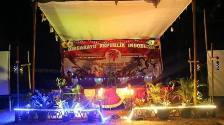 Strategi Sukses Menyusun Acara Peringatan HUT RI 81