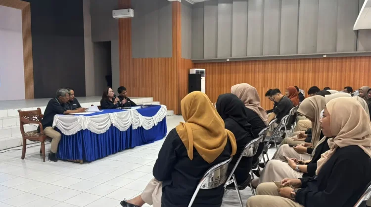 Hari Bakti RRI ke-81, RRI Cirebon Siapkan Rangkaian Kegiatan Sosial dan Olahraga