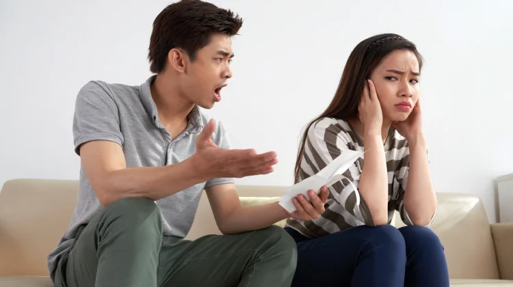 Cara Jitu Mengontrol Diri agar Tidak Gampang Marah
