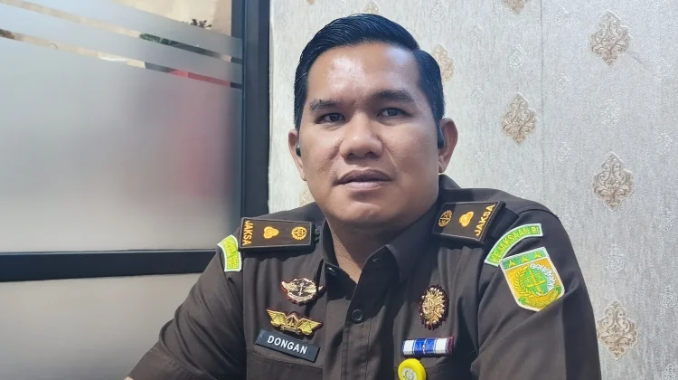 Lelang Kejari Kuningan, Motor Dibuka Mulai Rp1,6 Juta