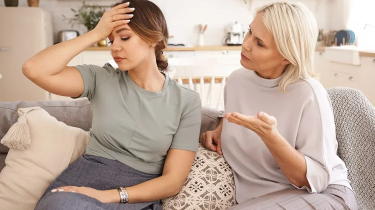 Stigma Mom Shaming pada Ibu yang Melahirkan Caesar