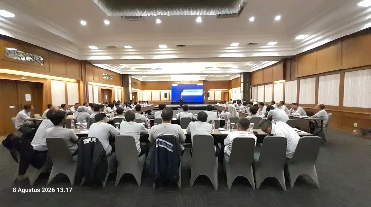 PT DEM Dorong Budaya Kerja Humanis dengan Perkuat Hak dan Kewajiban Karyawan