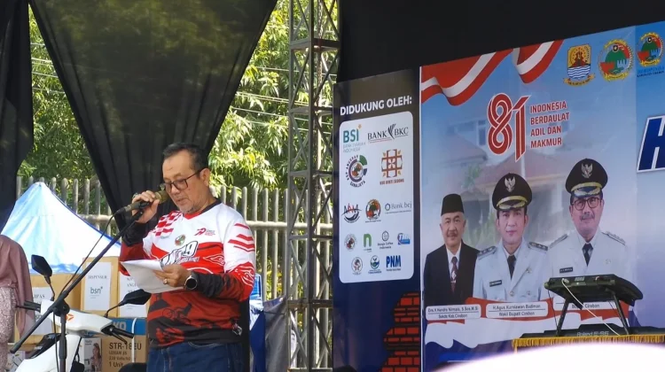 Pemkab Cirebon Gelar Puncak Harkopnas ke-79 dan Hari UMKM Nasional 2026
