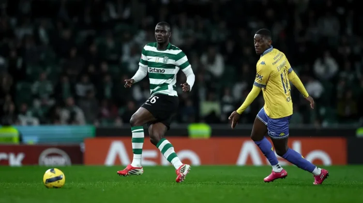 Nottingham Forest Sepakati Transfer Ousmane Diomande