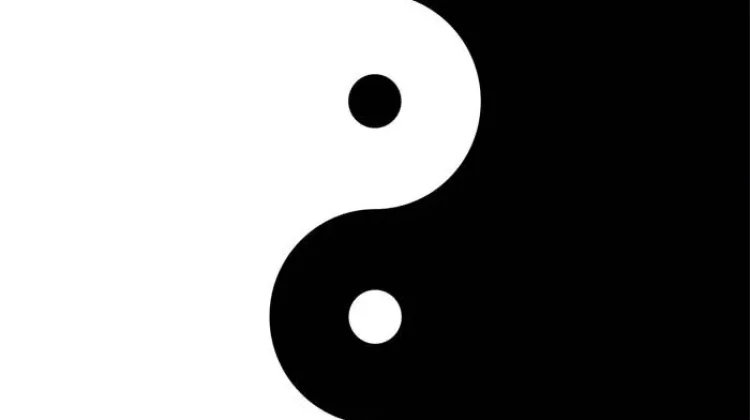 Filosofi Simbol "Yin" dan "Yang" dalam Kehidupan