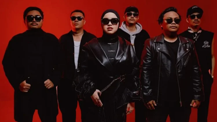 Angkat Kisah Bangkit dari Keterpurukan, Putri Ariani Rilis Video Musik ‘Wake My Soul’