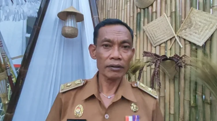 Menjelang Kemerdekaan, Desa Jagara Hadirkan Miniatur Lembur Pakuan KDM
