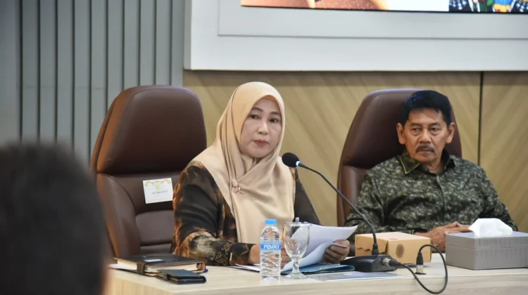 Belajar KPBU APJ Madiun Rp113,5 Miliar, Kuningan Siapkan Skema Serupa