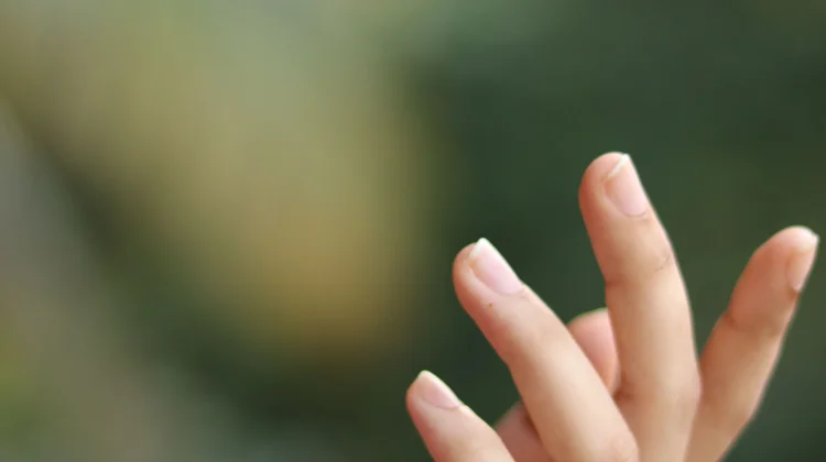 Kuku Jari Menyimpan Banyak Fakta Menarik
