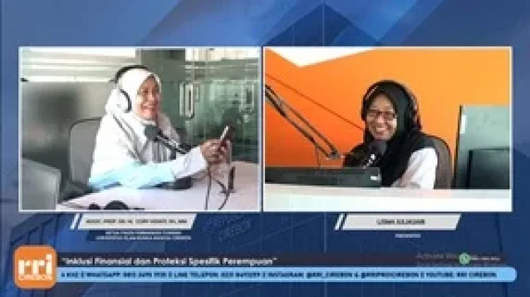 Literasi Keuangan Perempuan Perlu Diperkuat untuk Kemandirian Finansial