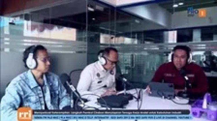 LPK P2BN Cirebon Tekankan Legalitas dan MoU bagi Lembaga Pelatihan