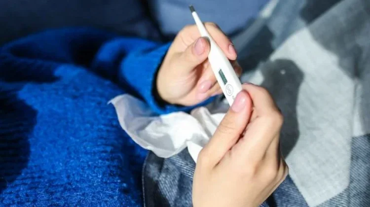 Dokter Anak Imbau Orang Tua Tak Khawatir Efek Samping Imunisasi