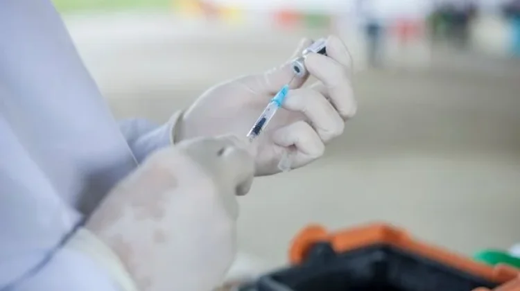 Dokter Spesial Anak Ajak Masyarakat Dukung Pelaksanaan Imunisasi BIAS