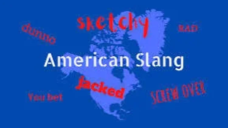 Kenapa Gen Z Sering Pakai Slang English ? Mengenal Bahasa Gaul di Era Digital