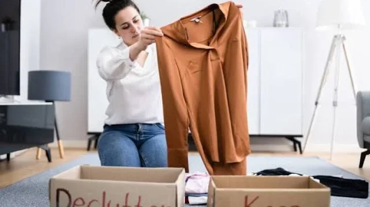 Decluttering : Saatnya Menata Barang, Menata Ruang & Menata Pikiran