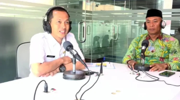Pemilihan Kuwu Digital di 139 Desa Indramayu Berjalan Sesuai Tahapan