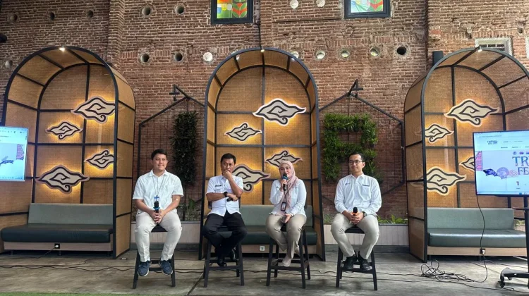 Trikarsa Fest 2026 Hadirkan 37 Program untuk Perkuat Ekonomi Ciayumajakuning