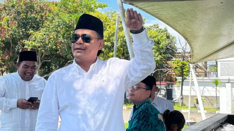 Forum Pondok Pesantren Kecam Dugaan Pelecehan Agama di Acara Musik