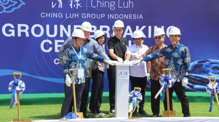 Pemkab Cirebon Dorong Industri Manufaktur Jawab Kebutuhan Kerja Generasi Muda