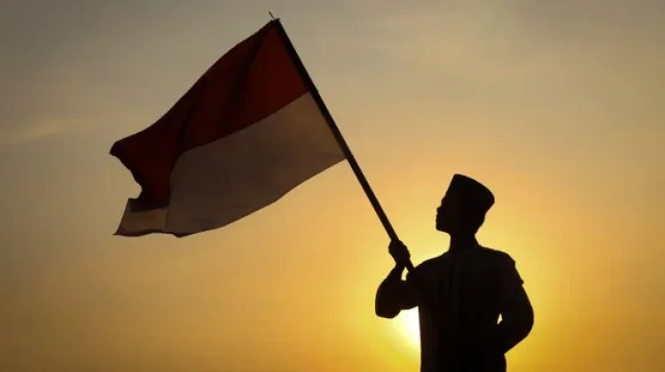 Pemuda Cirebon Diajak Padukan Teknologi dan Nasionalisme