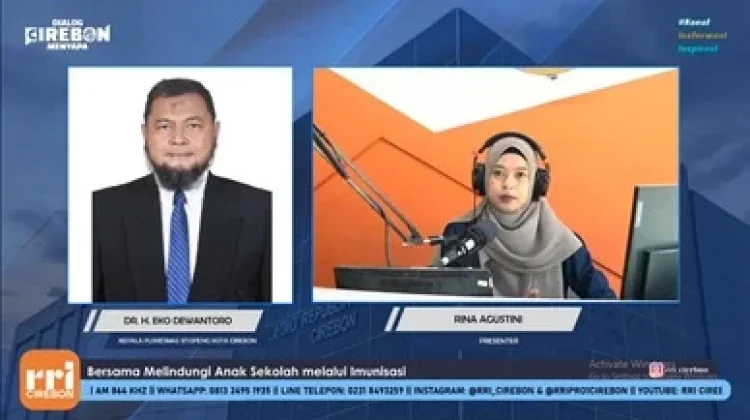 BIAS Jadi Program Nasional Lindungi Anak dari Berbagai Penyakit