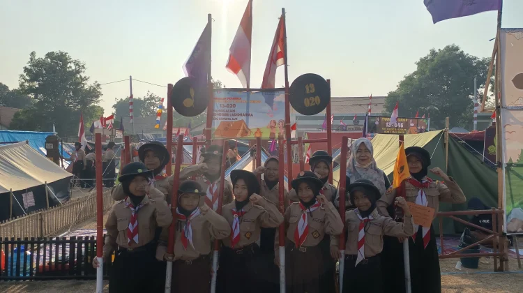 Sejarah Singkat Lahirnya Hari Pramuka di Indonesia