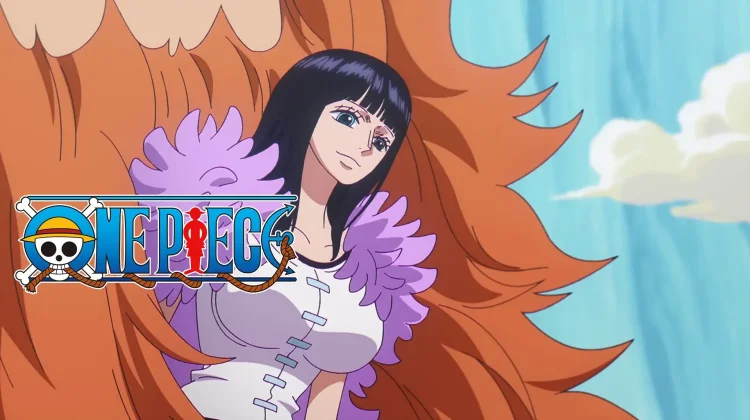 Review One Piece S2 Eps 1172: Loki Membakar Elbaf! Monster-Monster Muncul!