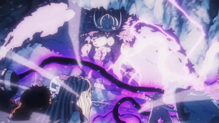 Review One Piece S2 Eps 1173: Hubungan Loki dan Hajrudin Terbongkar?!