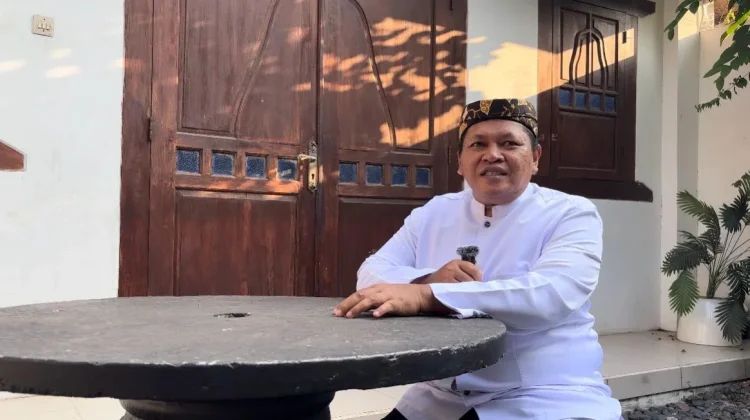 Tradisi Rebo Wekasan Perkuat Nilai Keagamaan dan Budaya Masyarakat Cirebon