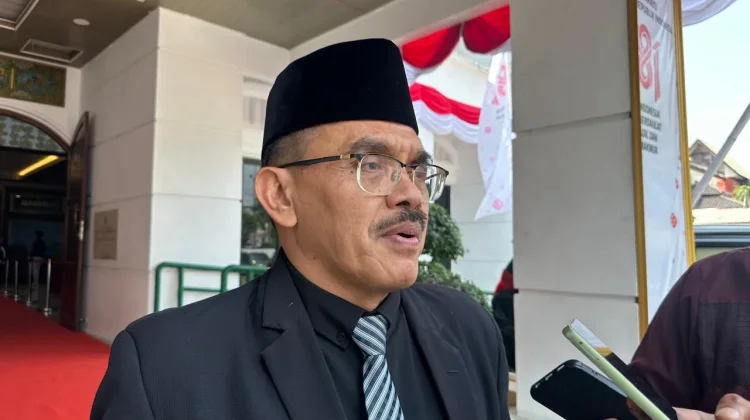 Pemkot Cirebon Pilih Skema Unsolicited dalam Rencana KPBU Alat Penerangan Jalan