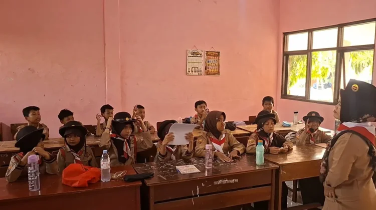 Sekolah Apresiasi MBG, Waktu Belajar Siswa Tetap Terpenuhi