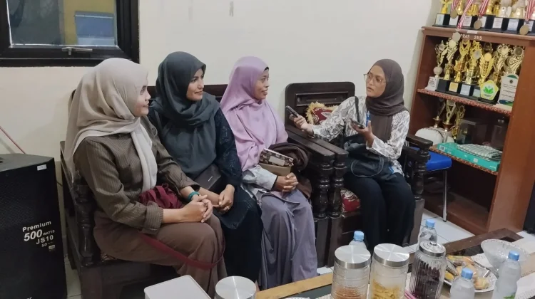 Wali Murid Apresiasi Respons SPPG terhadap Masukan Menu MBG