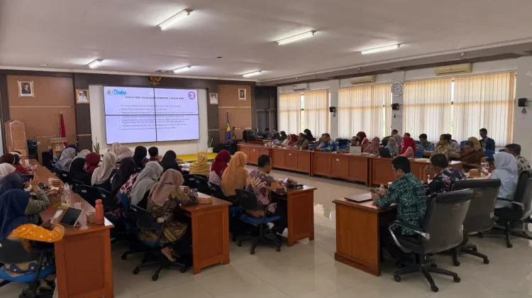 Tekan Stunting, Pemkot Cirebon Perkuat Pemeriksaan Ibu Hamil